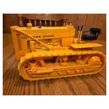 ERTL 430 Crawler, 1/16th Scale, Die Cast Metal
