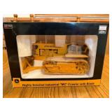 John Deere Highly Detailed Industrial MC Crawler