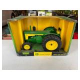 ERTL John Deere 830 1/16th Scale, Die Cast Metal