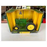 ERTL John Deere 40 1/16th Scale, Die Cast Metal