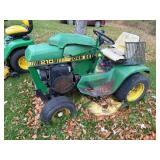 John Deere 210 Kohler 10HP Variable Speed, 46in.