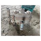 King Water Pump