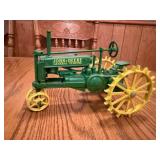 John Deere GP 50th Anniversary 1934-1994 1/16th