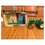 SpecCast John Deere LA 1/16th 1941-1946