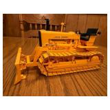 ERTL Collector Edition John Deere 1010 Crawler