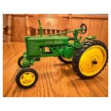 John Deere Two Cylinder Expo IX-1999 1/16th Scale