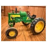 John Deere 430 Two Cylinder Expo XVIII 2008 1/16th