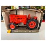 ERTL John Deere 1947 MI 1/16th Scale, Die Cast Met