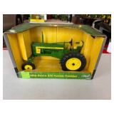 ERTL John Deere 520 1/16th Scale, Die Cast Metal
