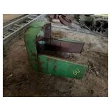 JD 60 Front Hood