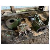John Deere Parts