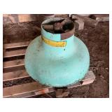 Farmhand Fiberglass Fan