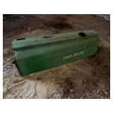 John Deere Hood