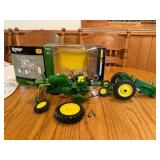 ERTL 620 LP High Crop Precision Key Series #5,