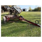 Mel-Cam 410 Fork Type Rock Picker