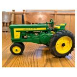 ERTL John Deere 720 1/16th Die Cast Metal