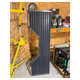 87-97 Ford F-250-350 Camper Tailgate
