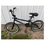 20in. Tire Bicycle
