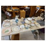 Glass Dishes