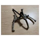 Pittsburg 8in. Jaw Puller