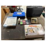 Photo Shore 7, Office Supplies