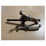 Pittsburg 6in. Jaw Puller