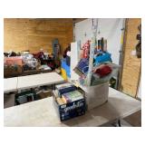 Asst. Gift Wrap, Bags, Cards