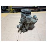 Ford 8BA Carb.