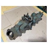 Ford Intake