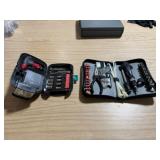 Flashlight Tool Kit & Tool Kit w/Sockets