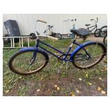 Columbia Sterling 26in Tire Bike