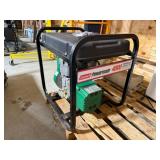 Coleman Powermate 4000 Generator B&S 8HP, Runs