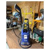 Blue Clean 383 Pressure Washer 110v Works