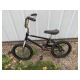 Roadmaster 16in Tire Bicycle