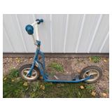 Strada Scooter