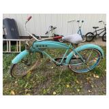 JC Higgins Color Flow Bicycle
