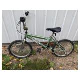 Next Voltage 20in Tire Bicycle