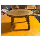 Milk Stool