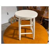 18in. H Stool