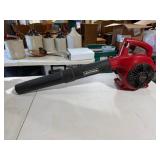 Craftsman 25cc Gas Blower