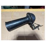 Vintage Car Horn