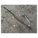 Chain & Come Along