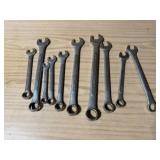 SAE Wrenches