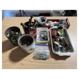 Bolts, Misc. Supplies