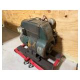 Fairbanks Morse Elec. Plant Mod. 10LS-103 8.7 Amps