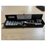 3/8in. Dr. Socket Set.