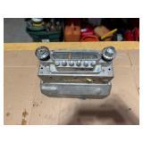 Ford Radio