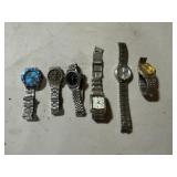 Asst. Watches