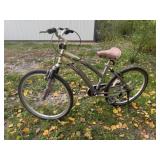 Next Aluminum Avalon 7sp. Bicycle, 26in Tires