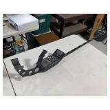 Bounty Hunter Recovery System Metal Detector